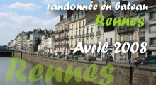 Annonce Breizh Promenades