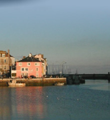 Randonnés au fil de l'eau