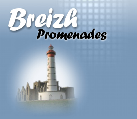 Promenades en Bretagne
