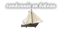 Promenade en Bateau