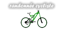 Promenade Cycliste