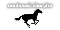 Randonnée Équestre