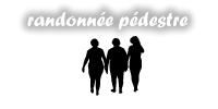 Randonnée Pédestre