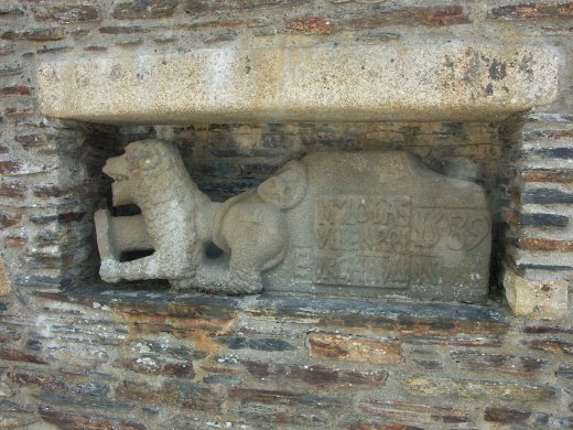 Châteaulin