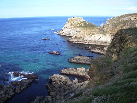 Pointe du Raz