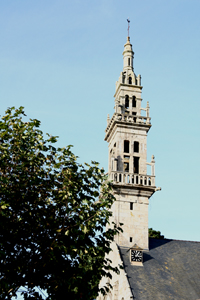 Bourg-Blanc