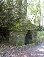 Chapelle de Brain