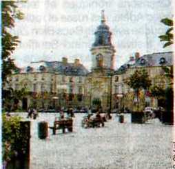 Rennes
