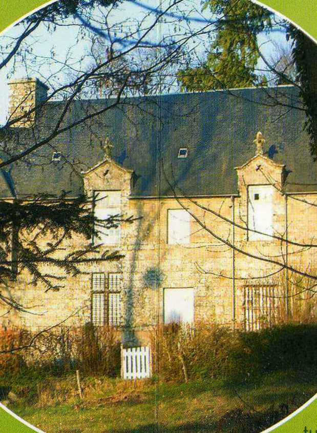 Louvigné du Désert