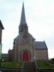 Saint Sauveur des Landes