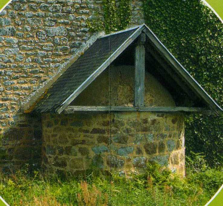 Saint Georges de Réintembault