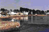 Larmor Baden