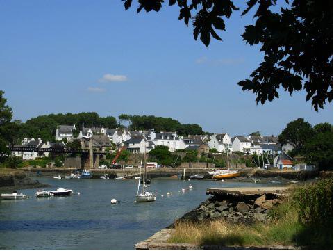 Ile aux moines